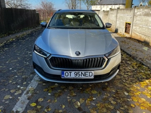 skoda octavia 2.0 automata - imagine 9