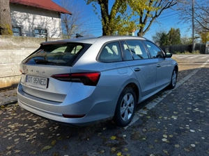 skoda octavia 2.0 automata - imagine 6