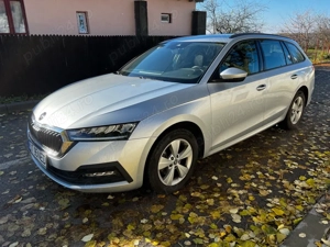skoda octavia 2.0 automata - imagine 7