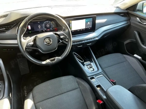 skoda octavia 2.0 automata - imagine 4