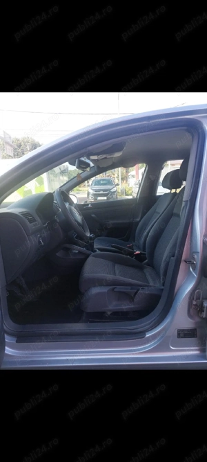 Vând vw golf 5 diesel - imagine 2