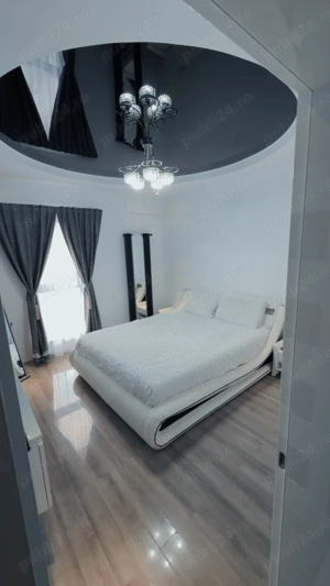 Apartament 3 camere modern - imagine 8