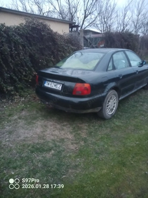audi a4 an 1997 - imagine 2