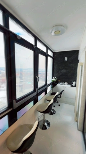 Apartament 3 camere modern - imagine 6