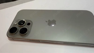 iphone 16 pro max 256GB - imagine 2