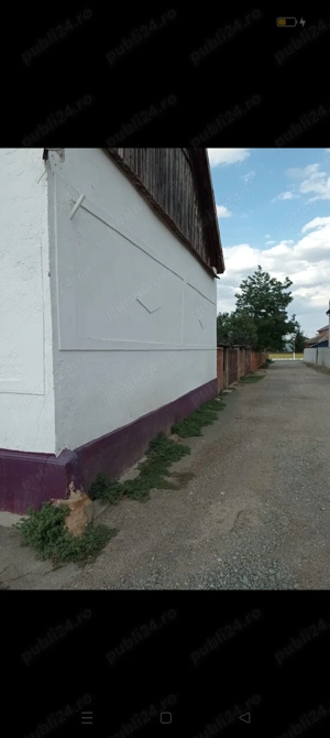 Vând casă în Curtici 