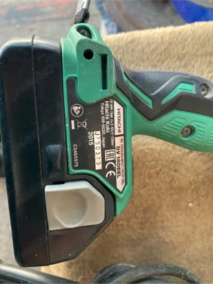 Autofiletanta hitachi