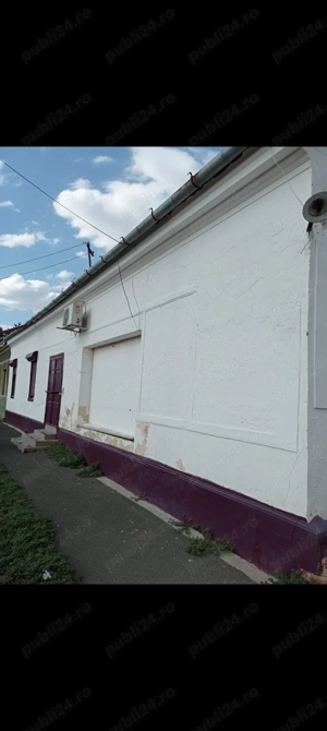 Vând casă în Curtici  - imagine 4