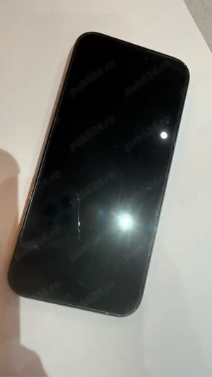 iphone 16 pro max 256GB - imagine 3