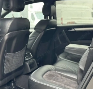 Vând Audi Q7 din 2010  - imagine 5
