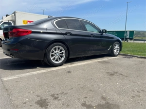 BMW seria 5 G 30 - imagine 2