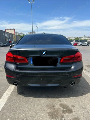 BMW seria 5 G 30 - imagine 7