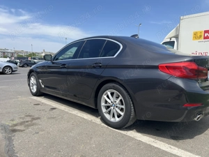 BMW seria 5 G 30 - imagine 6