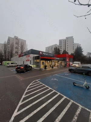 Garsoniera Titan - Metrou - Mega Image Liviu Rebreanu