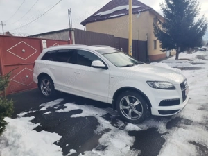 Vând Audi Q7 din 2010  - imagine 6