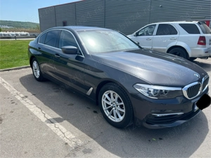 BMW seria 5 G 30 - imagine 5