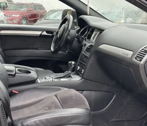 Vând Audi Q7 din 2010  - imagine 4