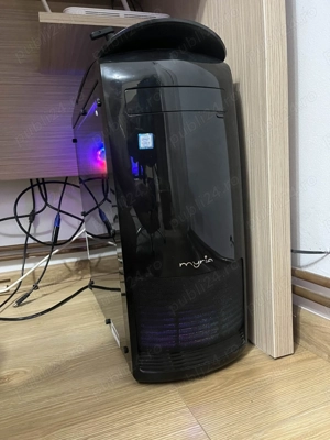 Vând PC gaming complet + monitor - imagine 6