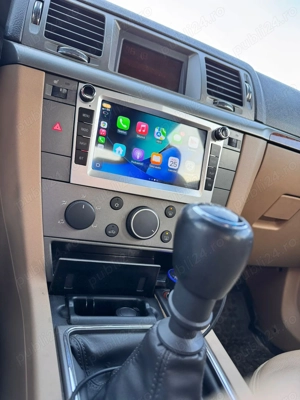 Vând opel vectra c - imagine 5