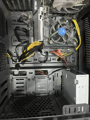 Vând PC gaming complet + monitor - imagine 2