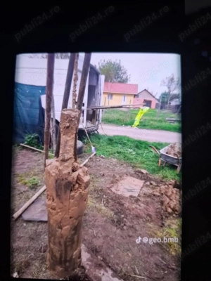 foraje puțuri  - imagine 3