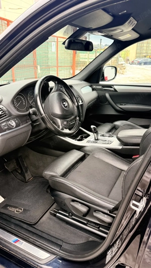Bmw X3 xDrive - imagine 3
