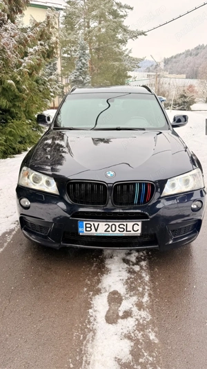 Bmw X3 xDrive - imagine 2