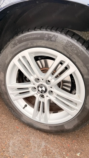 Bmw X3 xDrive - imagine 4