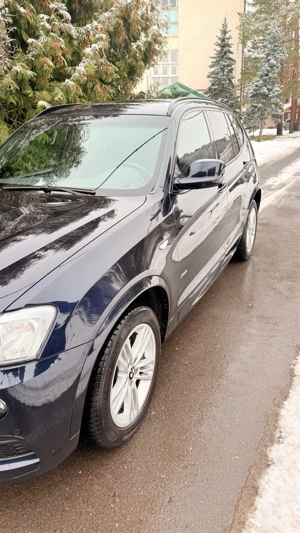 Bmw X3 xDrive - imagine 5