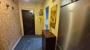 Închiriez apartament cu 2 Camere zonă verde liniștită 