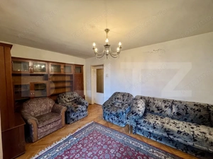 Apartament 4 camere, 81 mp, zona Dambu Pietros 