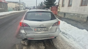 Mazda 6 ,Mai multe detalii in privat - imagine 4