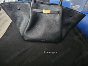 geanta Demelliere London - imagine 2