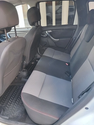 Dacia Duster 4x4 2017 1.5 dci - imagine 5