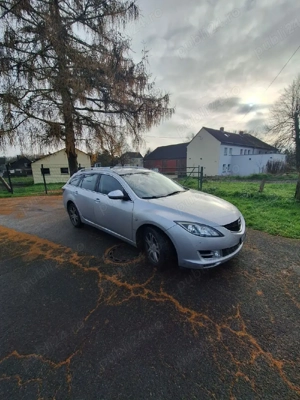 Mazda 6 ,Mai multe detalii in privat - imagine 2