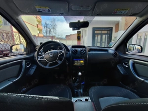 Dacia Duster 4x4 2017 1.5 dci - imagine 4