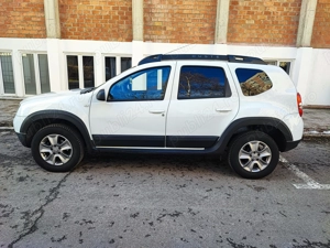 Dacia Duster 4x4 2017 1.5 dci - imagine 3