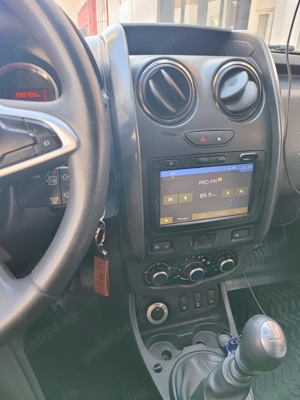 Dacia Duster 4x4 2017 1.5 dci - imagine 6