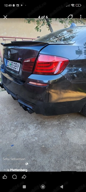 BMW F1  PS - imagine 5