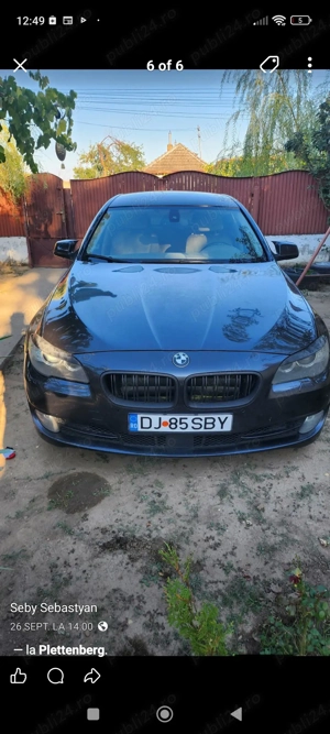 BMW F1  PS - imagine 4