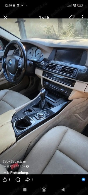 BMW F1  PS - imagine 9