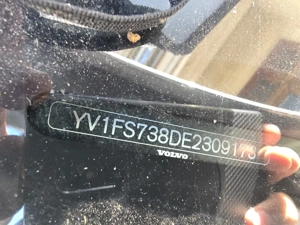 volvo s60  - imagine 6