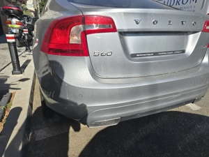 volvo s60  - imagine 5