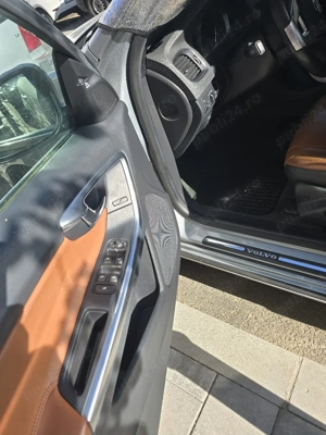 volvo s60  - imagine 8