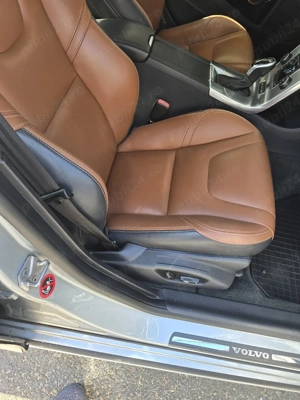 volvo s60  - imagine 7