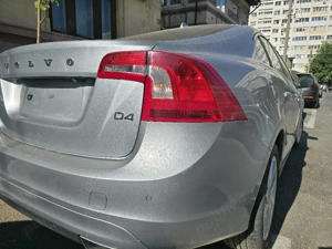 volvo s60  - imagine 4