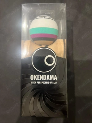 Kendama Okendama Antiskid premium