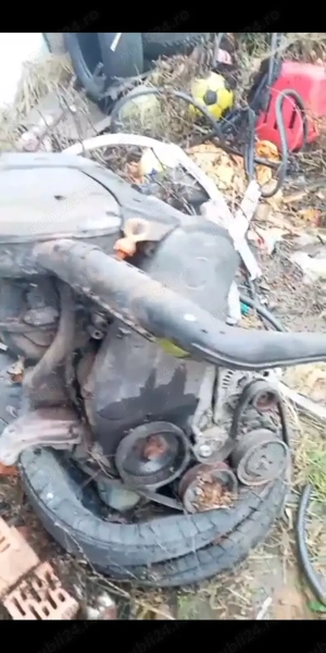 Motor 1.6 benzina - imagine 2