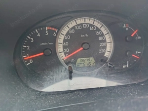 Mazda 5 2007, 7 locuri