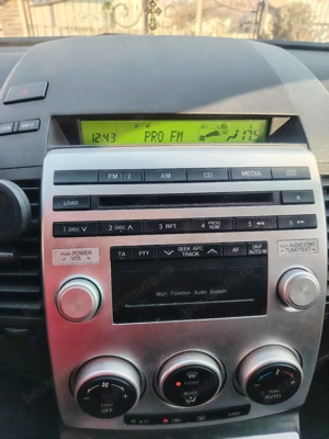 Mazda 5 2007, 7 locuri - imagine 3